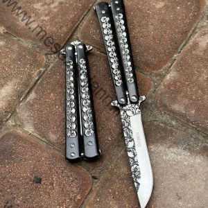 چاقوی پروانه ای کلمبیا