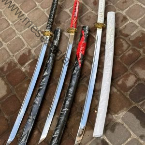 شمشیر سامورایی 9 میل