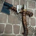 تبر جنگلی تاکتیکال