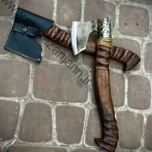 تبر جنگلی تاکتیکال