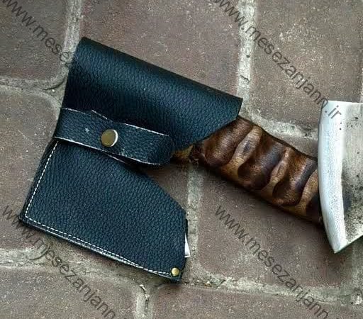 تبر جنگلی تاکتیکال