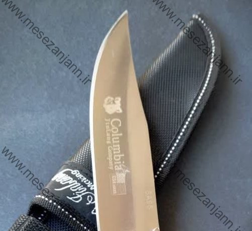 کارد شکاری کلمبیا SA65