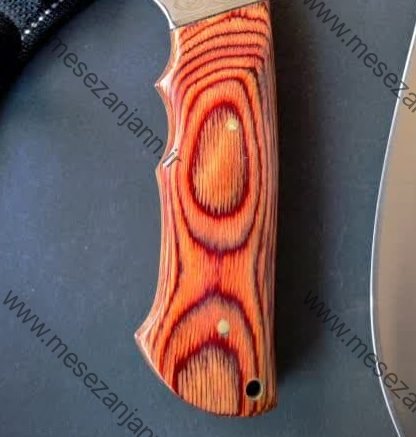 کارد شکاری کلمبیا SA65