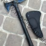 تبر سوگ اورجینال