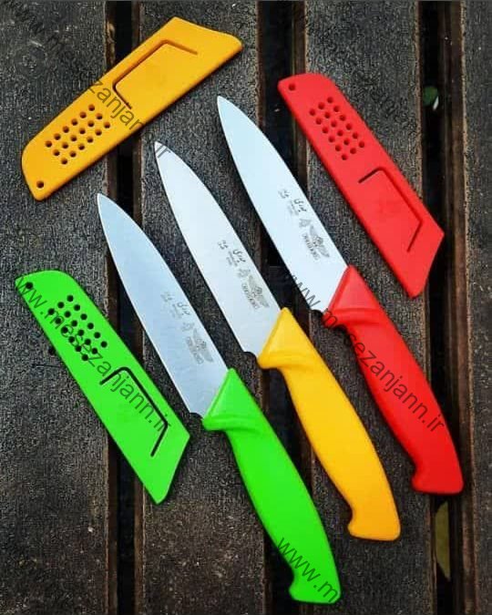 کارد دم دستی درجه یک