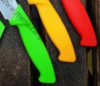 کارد دم دستی درجه یک