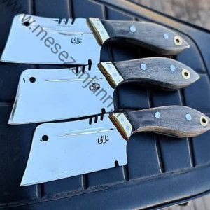 تیزی ساطوری استاد غلامی