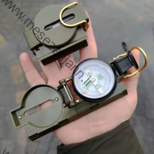 قطب نما ارتشی