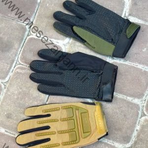 دستکش نظامی تاکتیکال