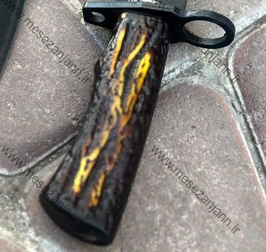 کارد شکاری M9 مارال