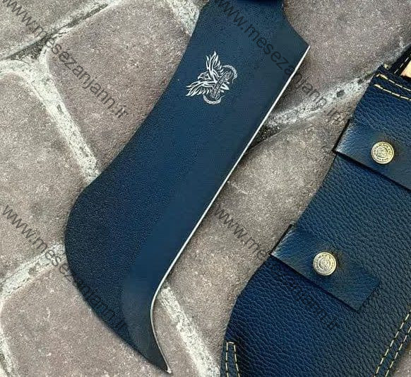 داس یک تیکه