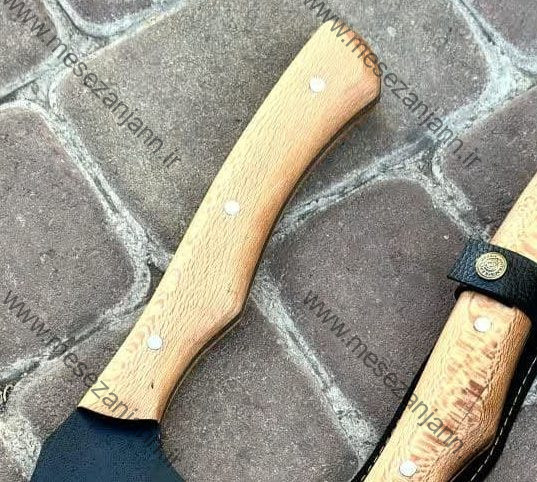 داس یک تیکه