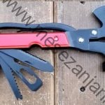 تبر چند کاره