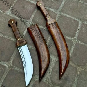 خنجر عربی طرح جدید