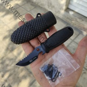 چاقو گردنبندی کلمبیا