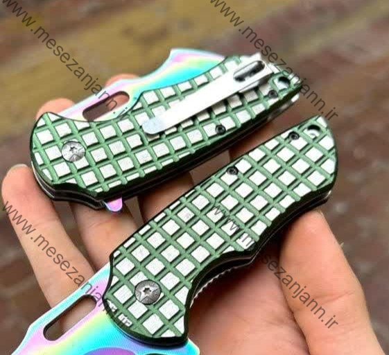 چاقوی جیبی برونینگ فانتزی