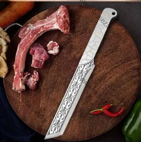 چاقوی مخصوص خرد کردن