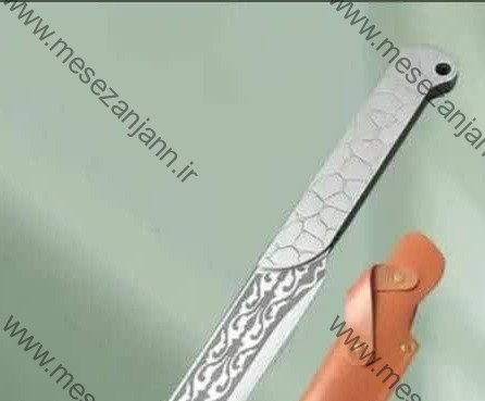 چاقوی مخصوص خرد کردن