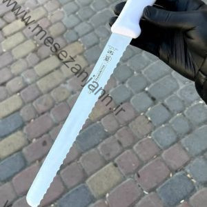 کارد باگت بر ترامونتینا