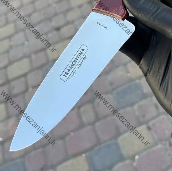 چاقوی سرآشپز سایز وسط