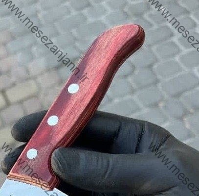 چاقوی سرآشپز حرفه ای