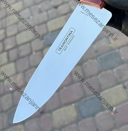 چاقوی سرآشپز حرفه ای