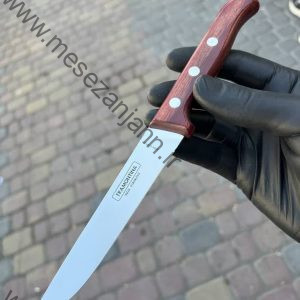 چاقوی برش ماهی سایز وسط