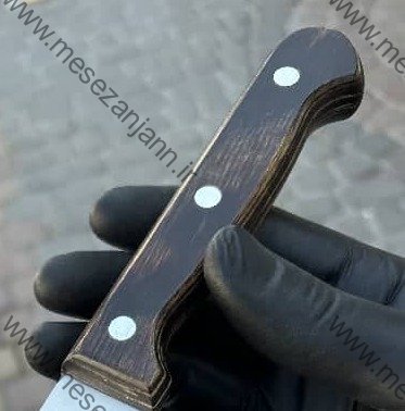 چاقوی برش ماهی سایز بزرگ