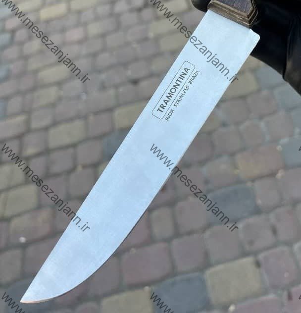 چاقوی برش ماهی سایز بزرگ