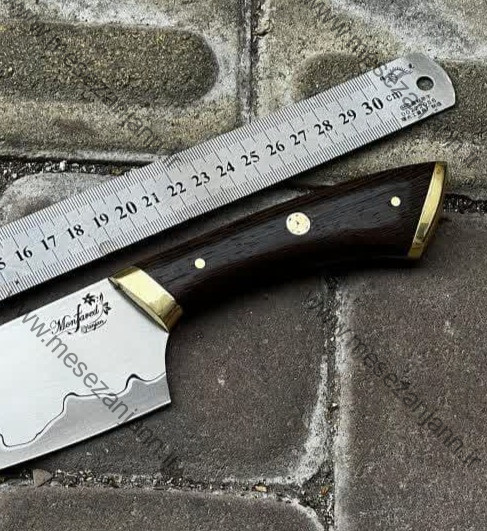 چاقوی راسته بری منفرد