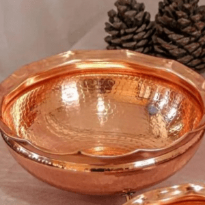 آجیل خوری پایه کوتاه