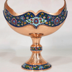 آجیل خوری مس پرداز سفارشی