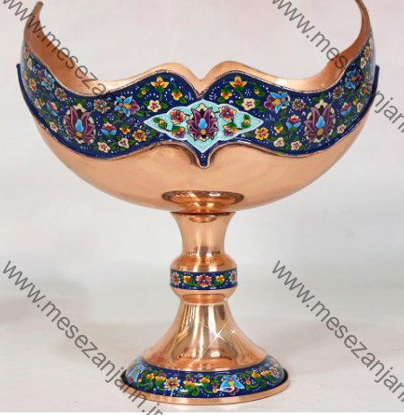 آجیل خوری مس پرداز سفارشی