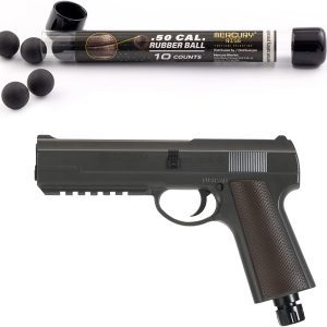 کلت پینت بال MUB