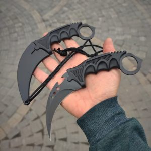 کارامبیت مشکی