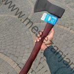 تبر جنگلی طرح جدید