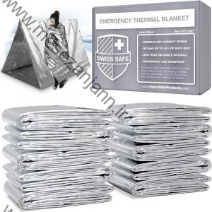 پتوی حرارتی ضد سرما