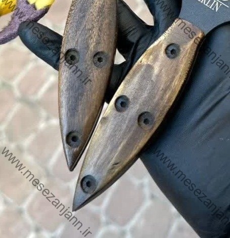 تیرکمان Berlin