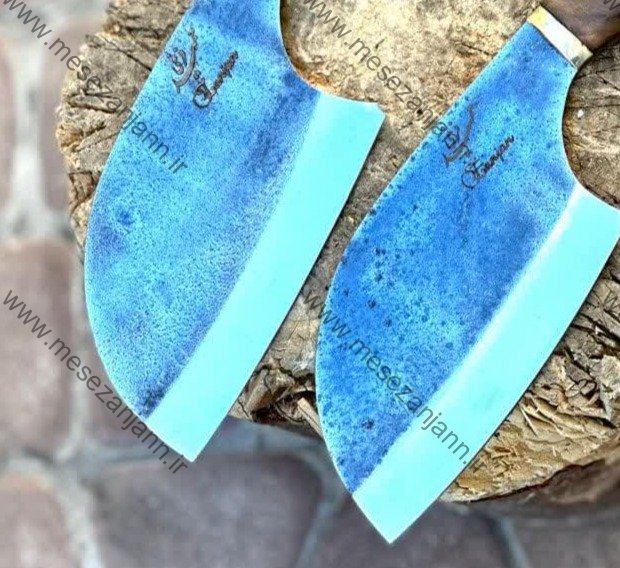 ساطور برش فرخی