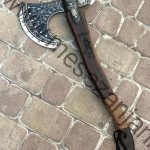 تبر کریتوس طرح جدید