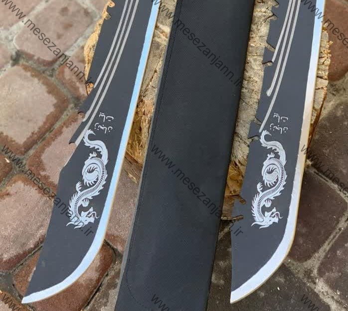 بامبوزن استاد بیات