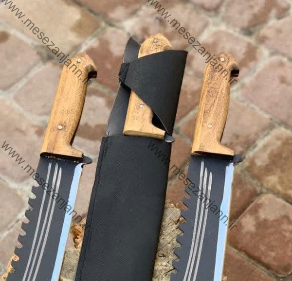 بامبوزن استاد بیات