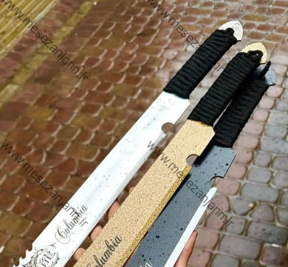 بامبوزن 80 سانتی Shark