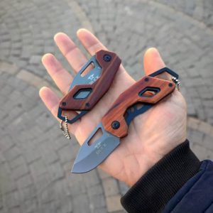 چاقو جیبی باک نقلی