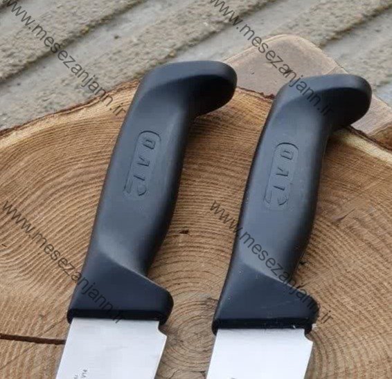 کارد راسته بری ایوو