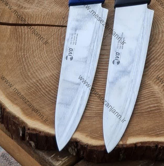 کارد جوجه زن ایوو