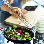 آموزش آشپزی