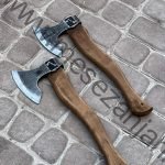 تبر جنگلی سفارشی