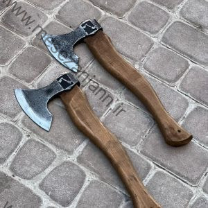 تبر جنگلی سفارشی