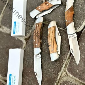 چاقوی پشت ضامن ترامونتینا طرح جدید